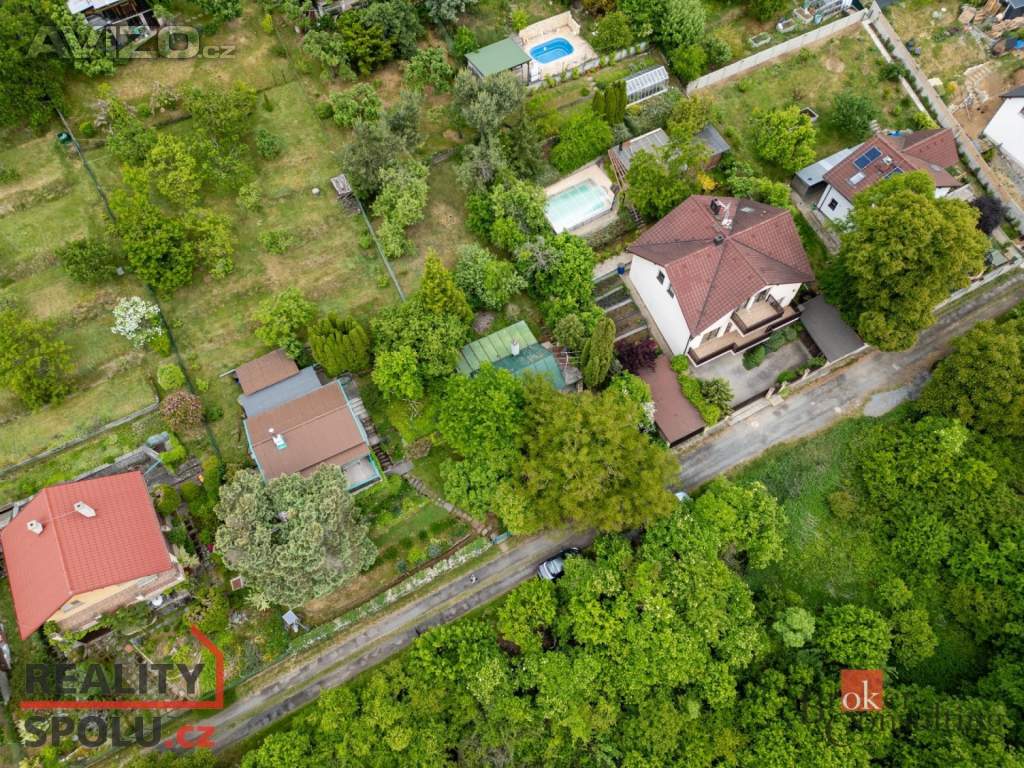 Foto inzerátu Prodej chata, 45 m² - Petrov