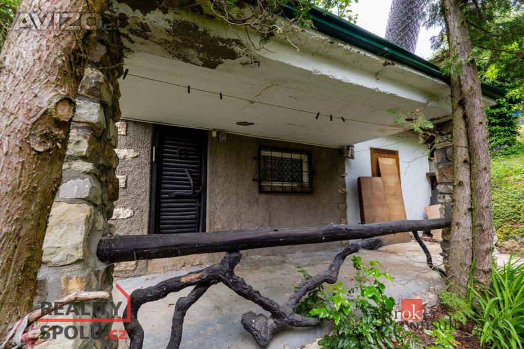 Foto inzerátu Prodej chata, 45 m² - Petrov