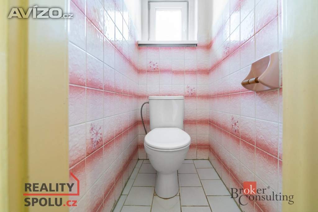 Foto inzerátu Prodej rodinného domu 80 m², Drahoňův Újezd