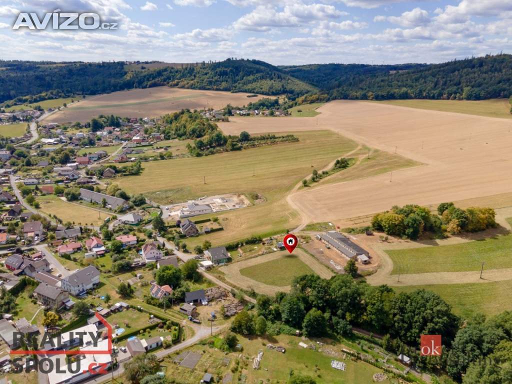 Foto inzerátu Prodej stavebního pozemku 3 200 m², Hradec nad Moravicí