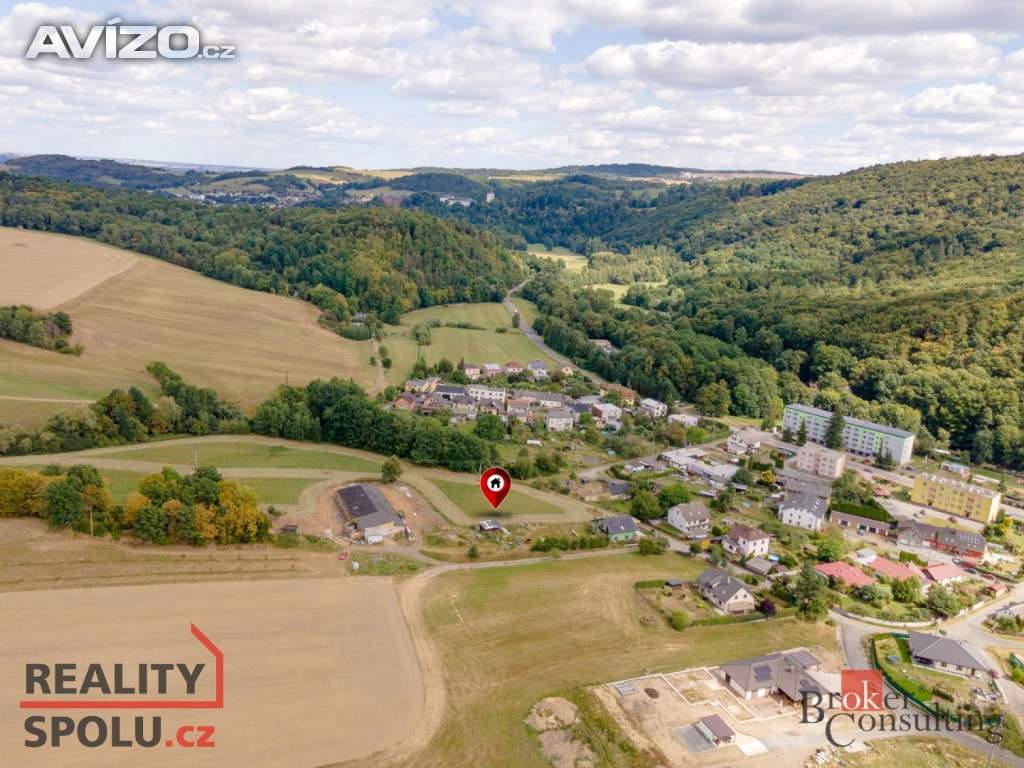 Foto inzerátu Prodej stavebního pozemku 3 200 m², Hradec nad Moravicí