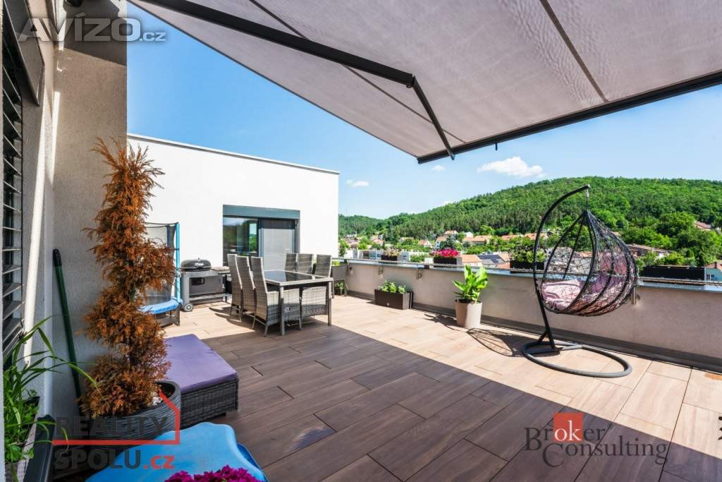 Foto inzerátu Prodej byty 3+kk, 138 m² - Kuřim