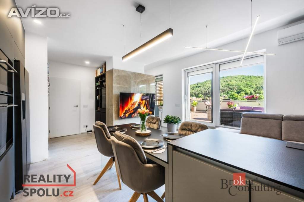 Foto inzerátu Prodej byty 3+kk, 138 m² - Kuřim