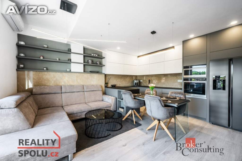 Foto inzerátu Prodej byty 3+kk, 138 m² - Kuřim