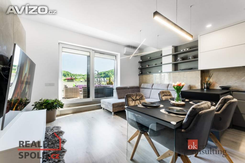 Foto inzerátu Prodej byty 3+kk, 138 m² - Kuřim