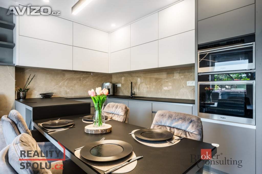 Foto inzerátu Prodej byty 3+kk, 138 m² - Kuřim