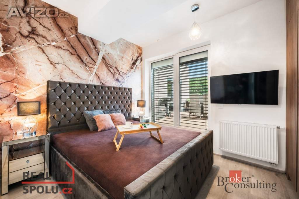 Foto inzerátu Prodej byty 3+kk, 138 m² - Kuřim