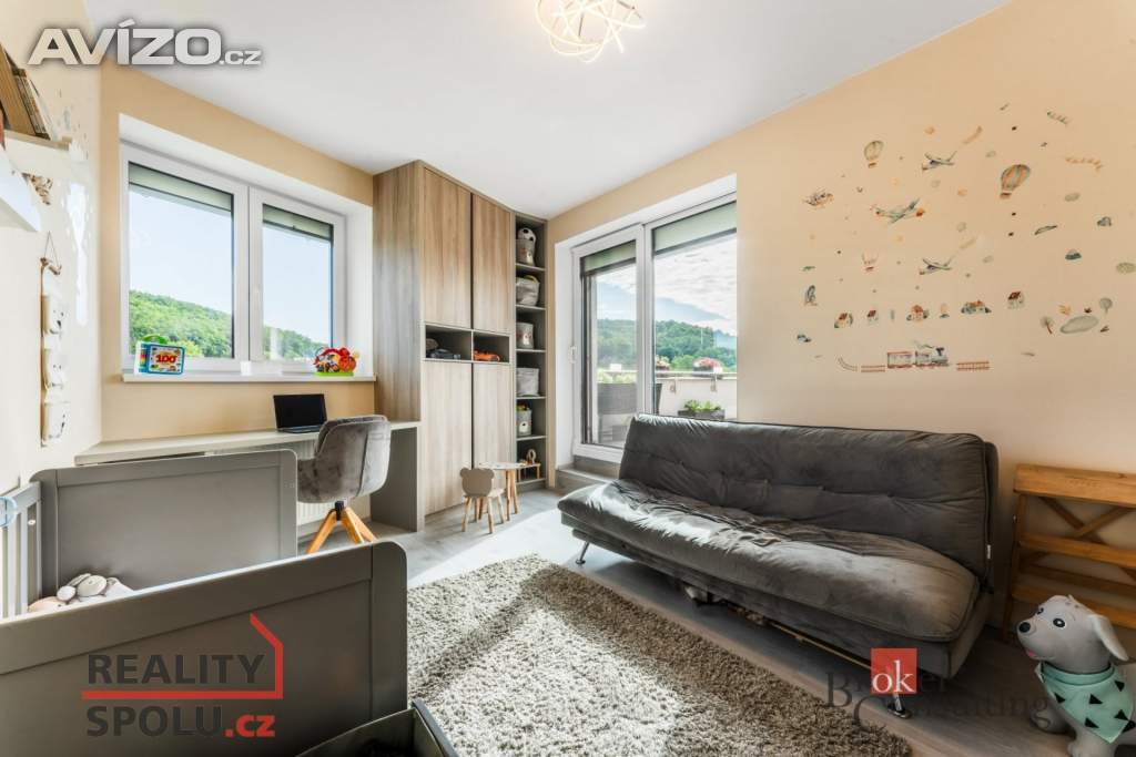 Foto inzerátu Prodej byty 3+kk, 138 m² - Kuřim