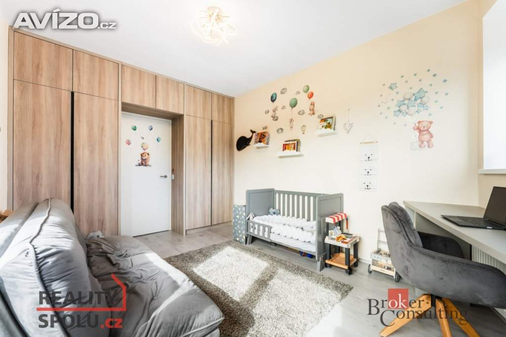 Foto inzerátu Prodej byty 3+kk, 138 m² - Kuřim