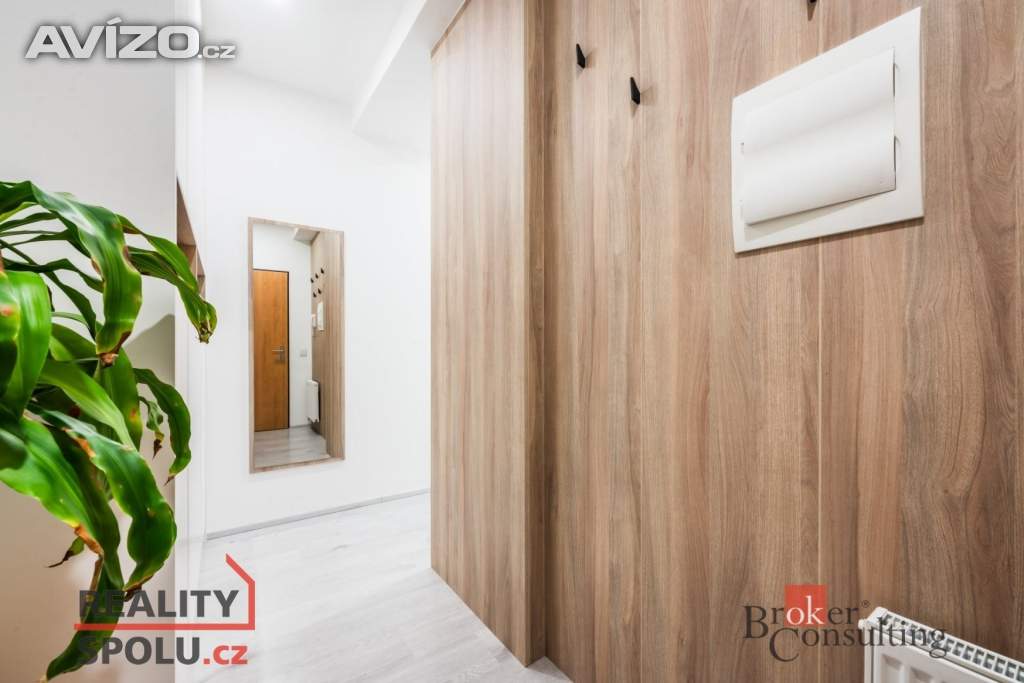 Foto inzerátu Prodej byty 3+kk, 138 m² - Kuřim