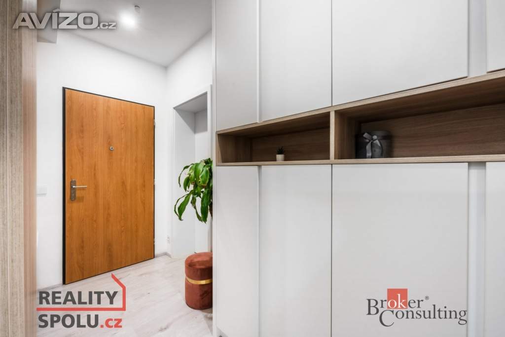 Foto inzerátu Prodej byty 3+kk, 138 m² - Kuřim