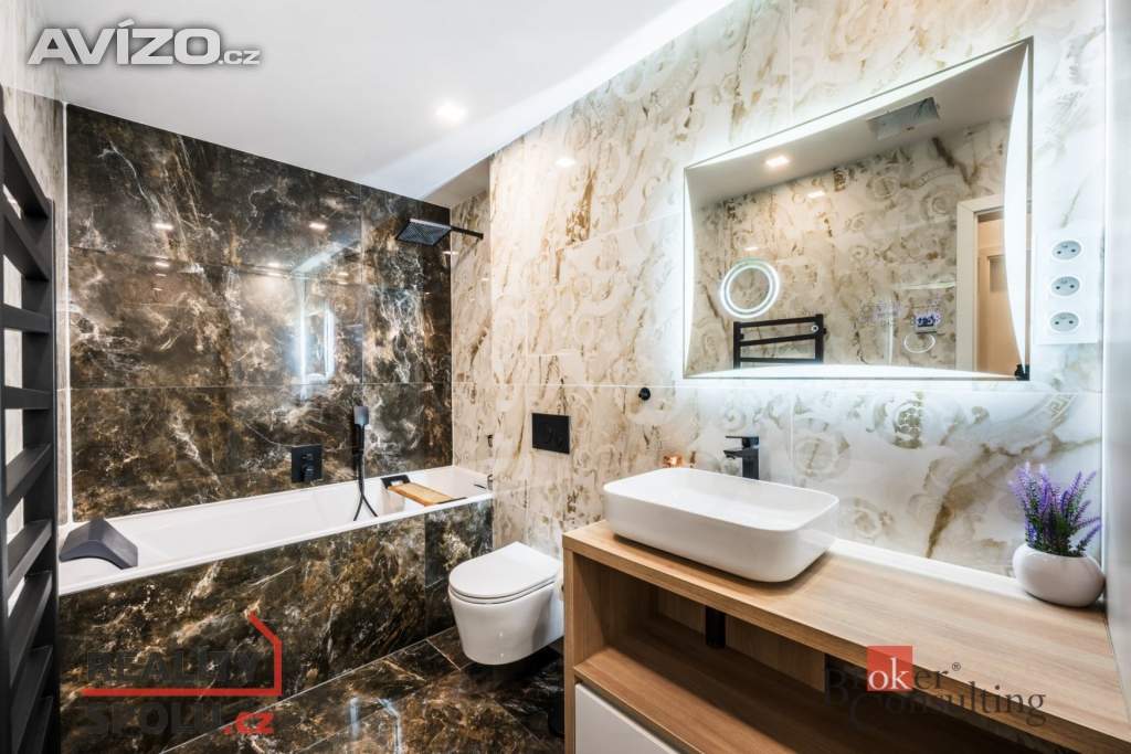 Foto inzerátu Prodej byty 3+kk, 138 m² - Kuřim