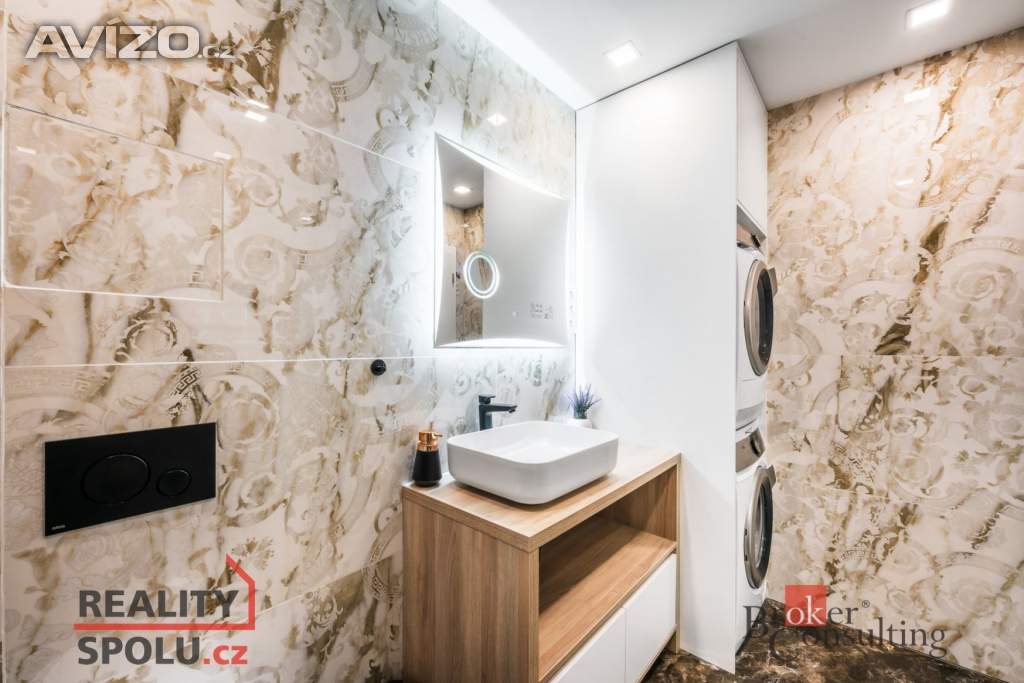 Foto inzerátu Prodej byty 3+kk, 138 m² - Kuřim