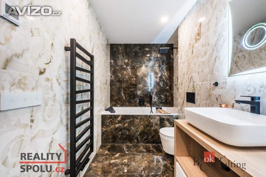 Foto inzerátu Prodej byty 3+kk, 138 m² - Kuřim