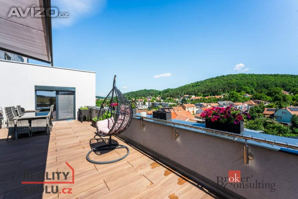Foto inzerátu Prodej byty 3+kk, 138 m² - Kuřim