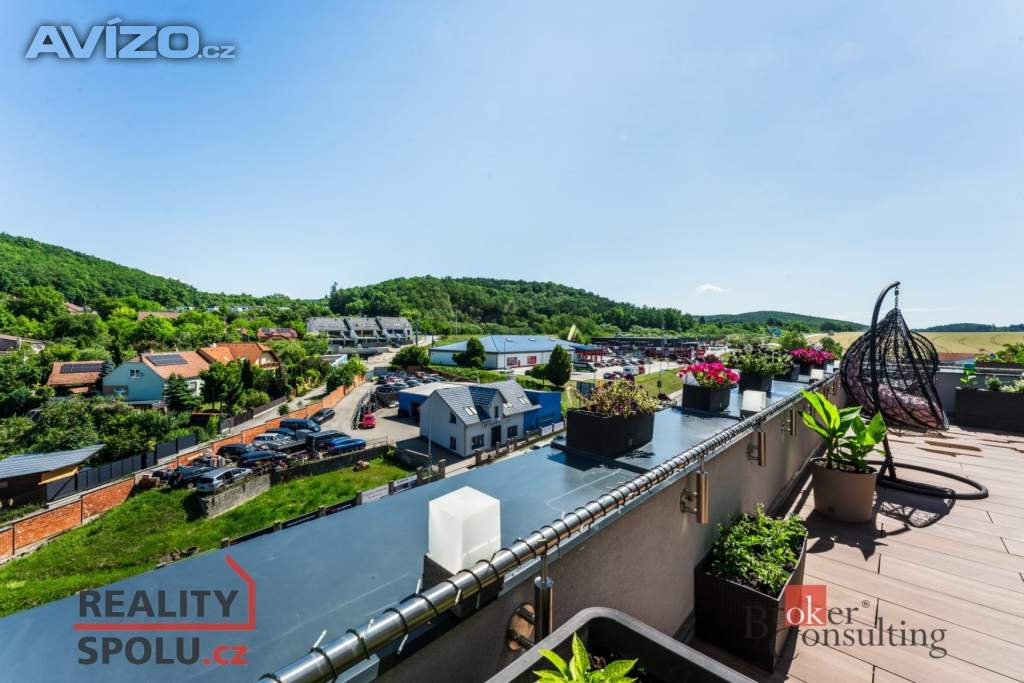 Foto inzerátu Prodej byty 3+kk, 138 m² - Kuřim