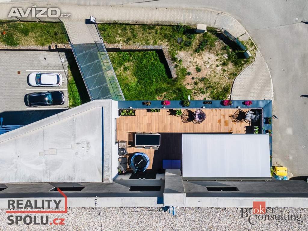 Foto inzerátu Prodej byty 3+kk, 138 m² - Kuřim