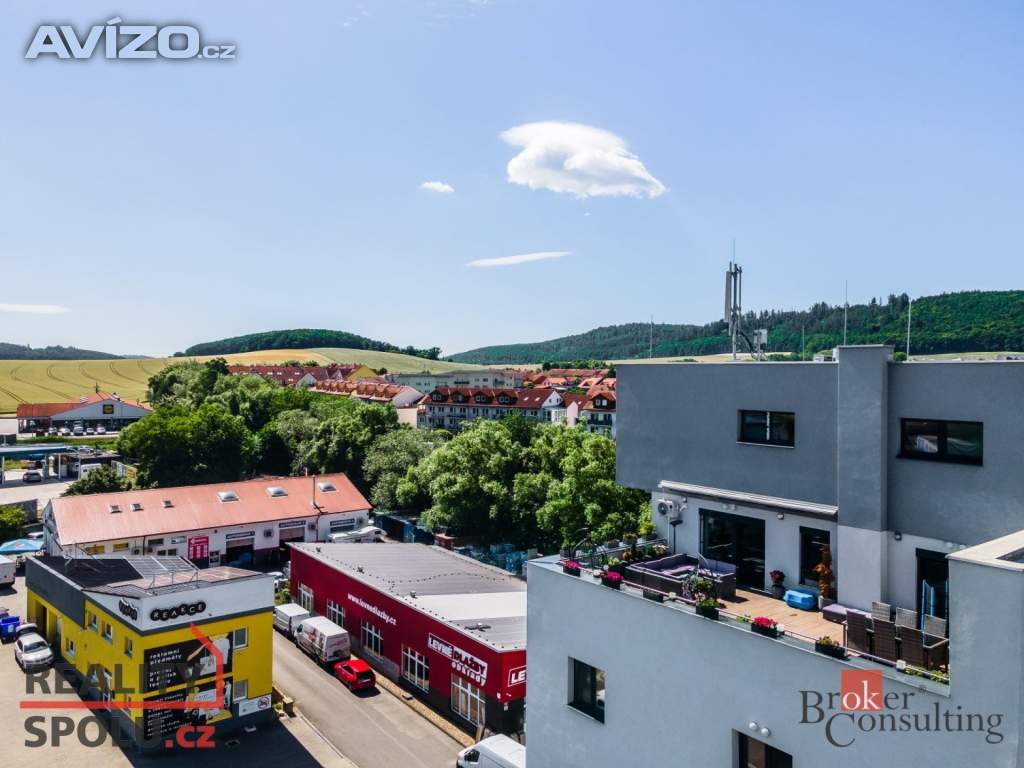 Foto inzerátu Prodej byty 3+kk, 138 m² - Kuřim