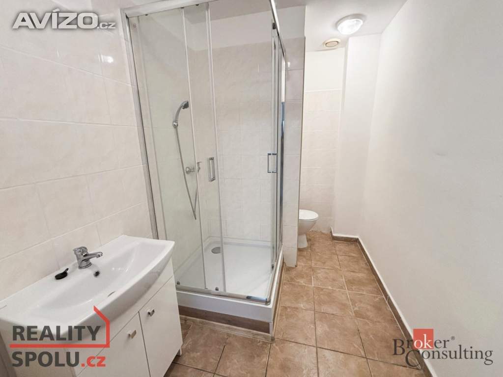 Foto inzerátu Prodej bytu 2+kk 54 m², Mlékojedy