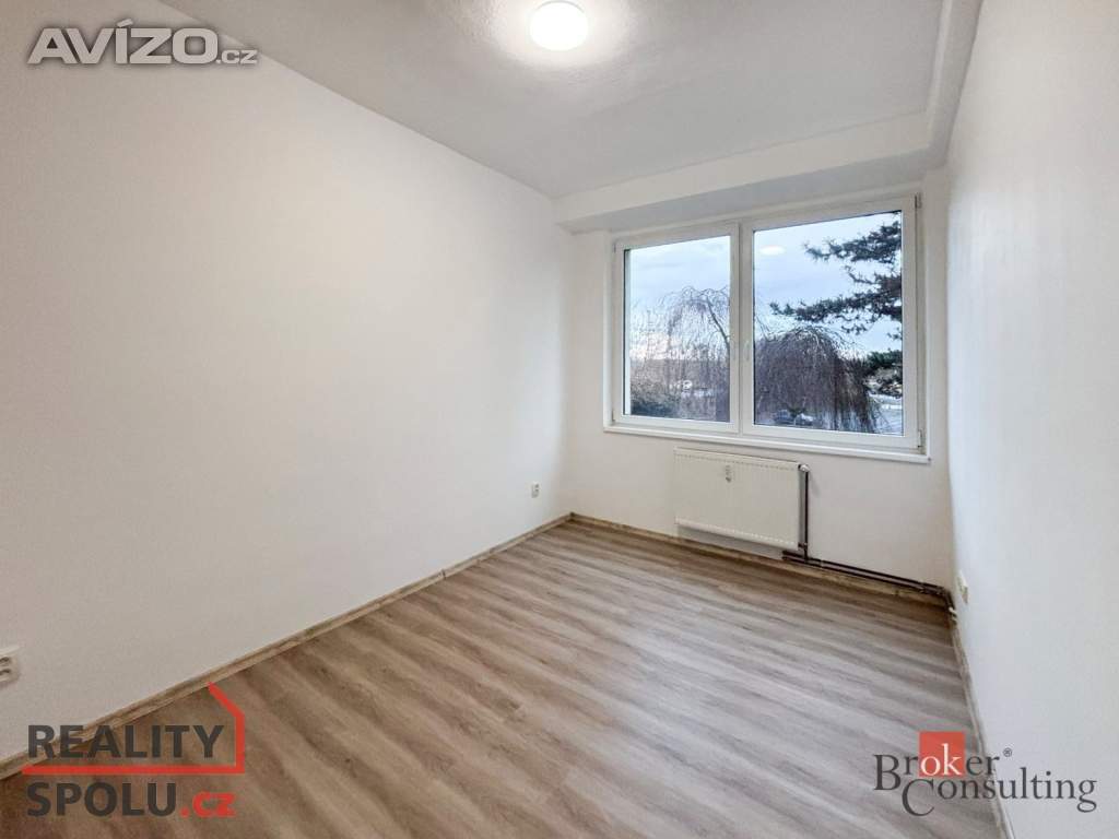 Foto inzerátu Prodej bytu 2+kk 54 m², Mlékojedy