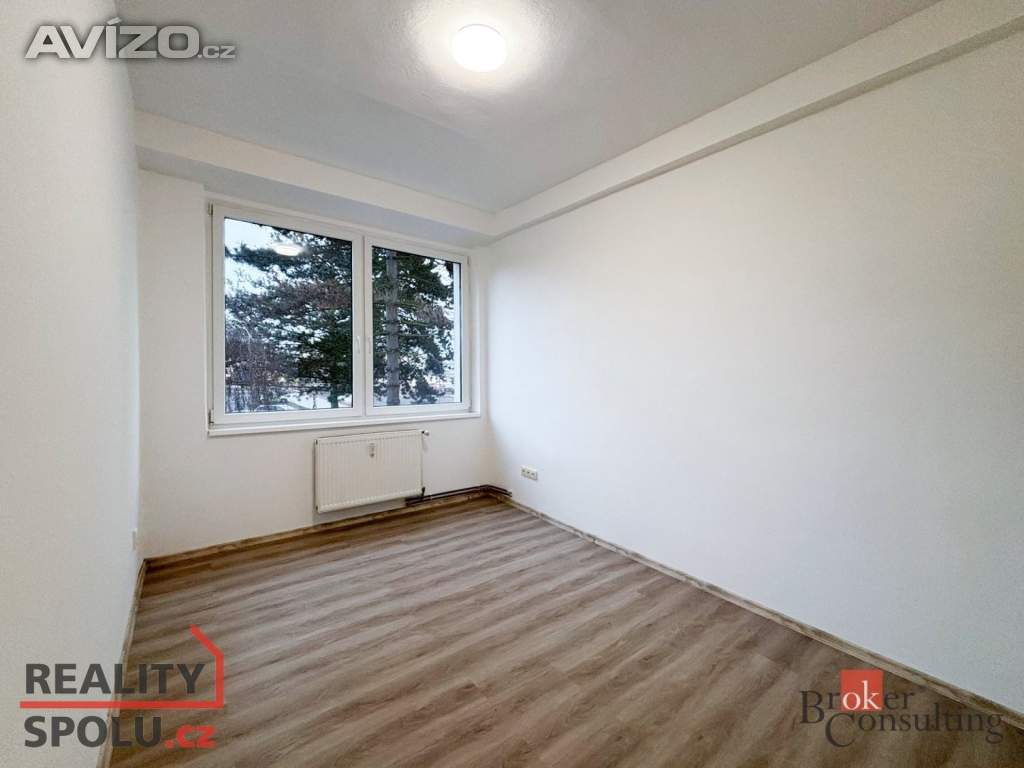 Foto inzerátu Prodej bytu 2+kk 54 m², Mlékojedy