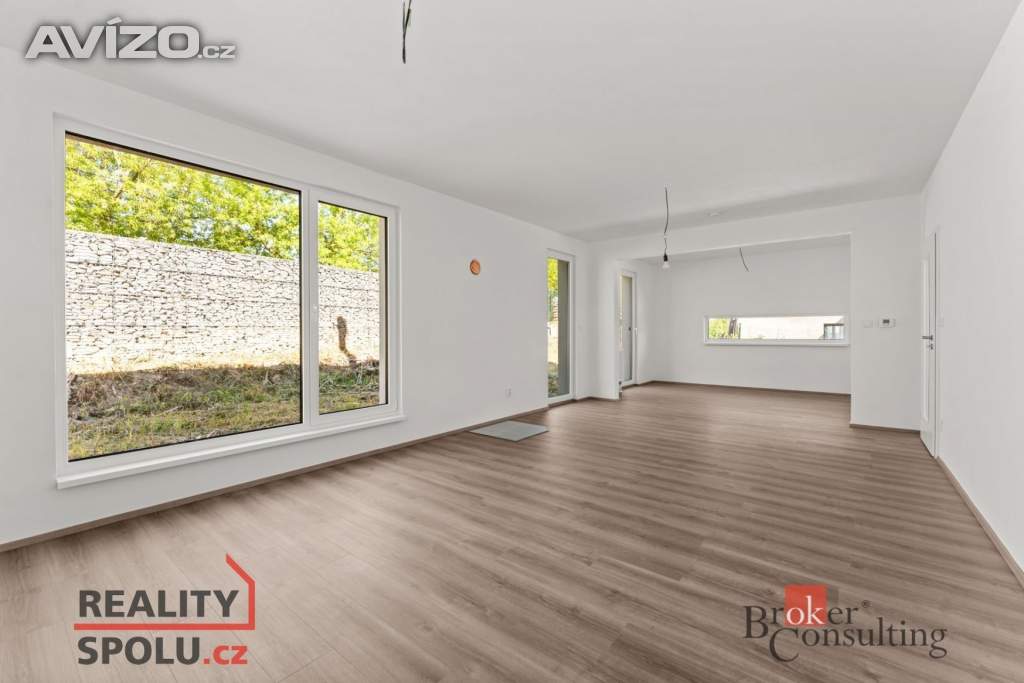 Foto inzerátu Prodej rodinného domu 153 m², Chýně