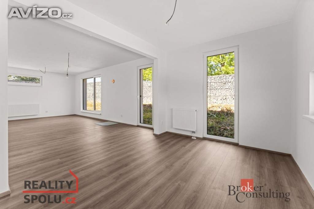 Foto inzerátu Prodej rodinného domu 153 m², Chýně