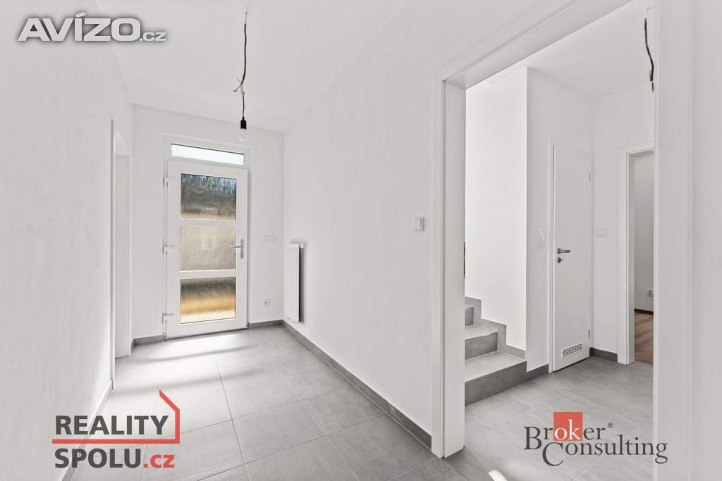 Foto inzerátu Prodej rodinného domu 153 m², Chýně