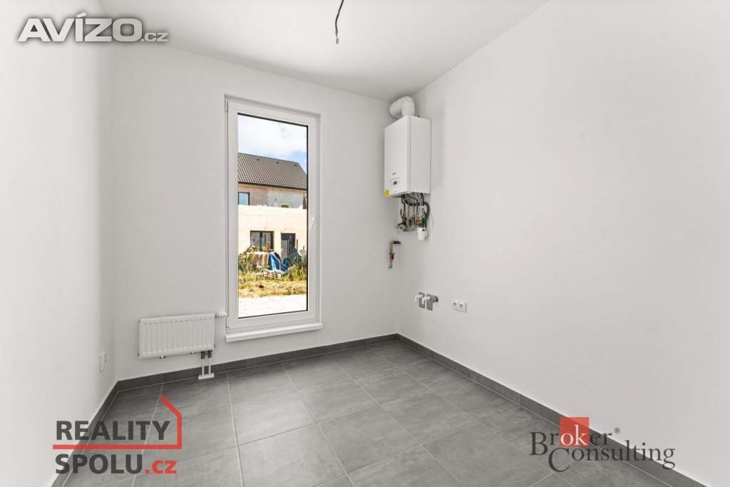 Foto inzerátu Prodej rodinného domu 153 m², Chýně