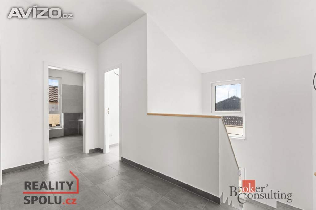 Foto inzerátu Prodej rodinného domu 153 m², Chýně