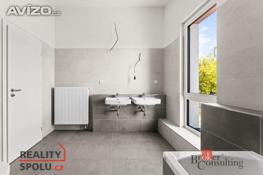 Foto inzerátu Prodej rodinného domu 153 m², Chýně