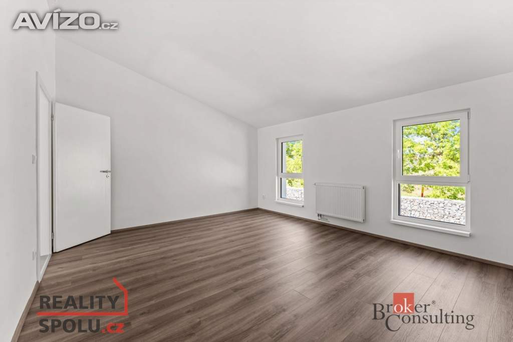 Foto inzerátu Prodej rodinného domu 153 m², Chýně