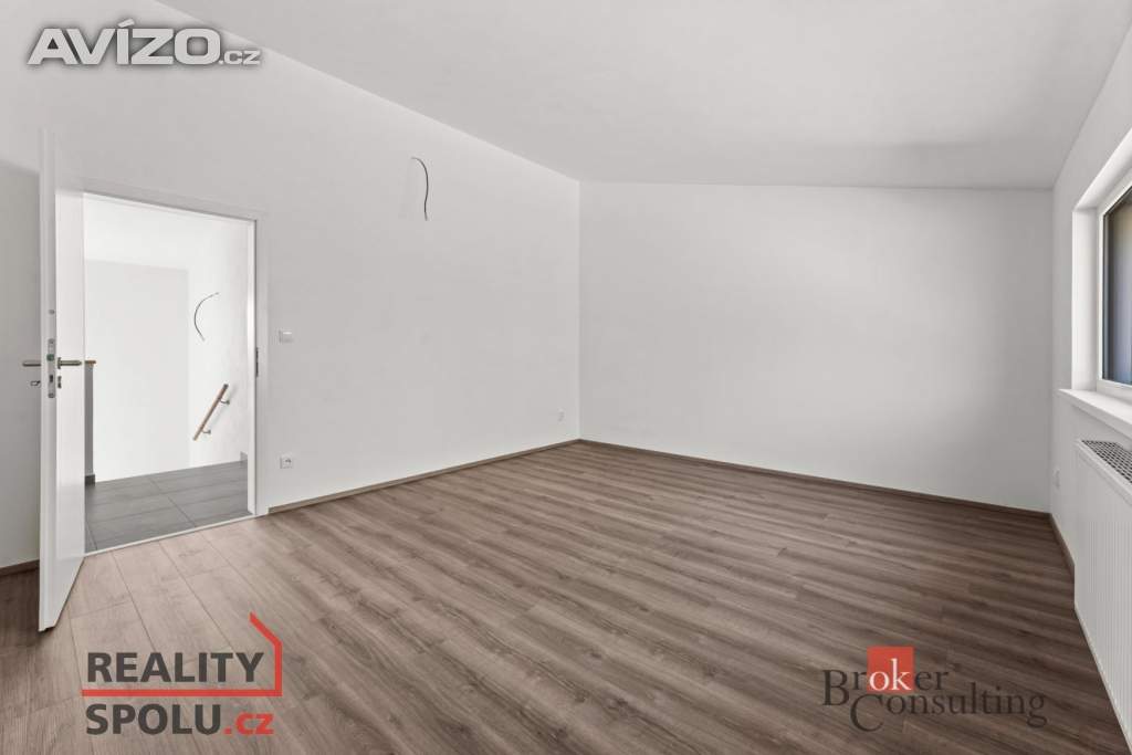 Foto inzerátu Prodej rodinného domu 153 m², Chýně