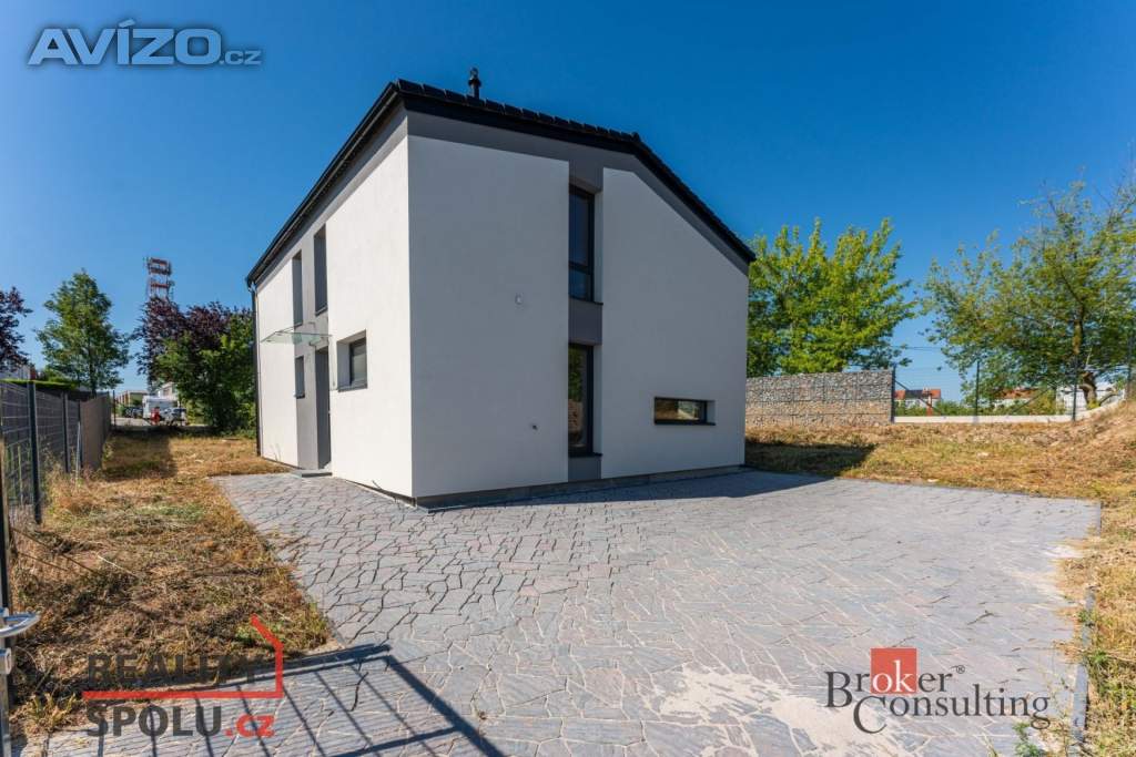 Foto inzerátu Prodej rodinného domu 153 m², Chýně