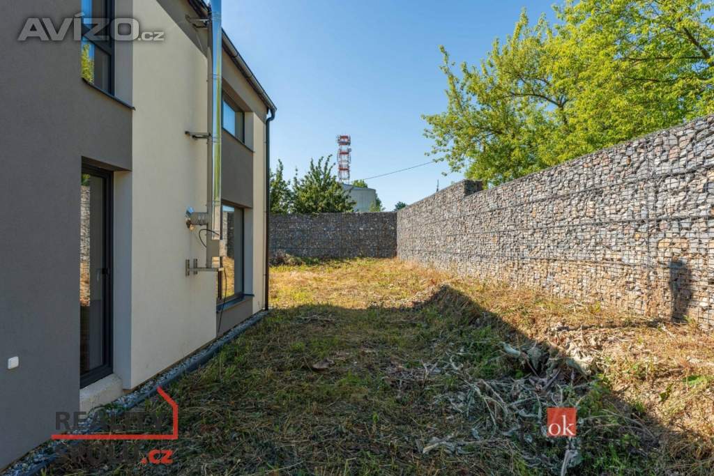 Foto inzerátu Prodej rodinného domu 153 m², Chýně