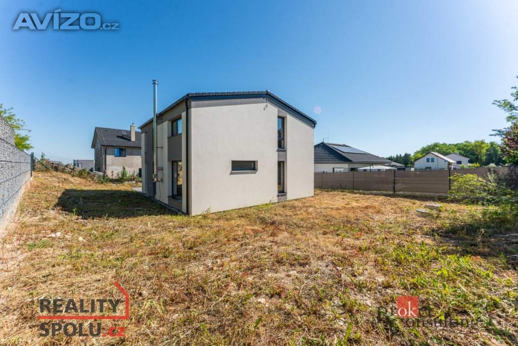 Foto inzerátu Prodej rodinného domu 153 m², Chýně