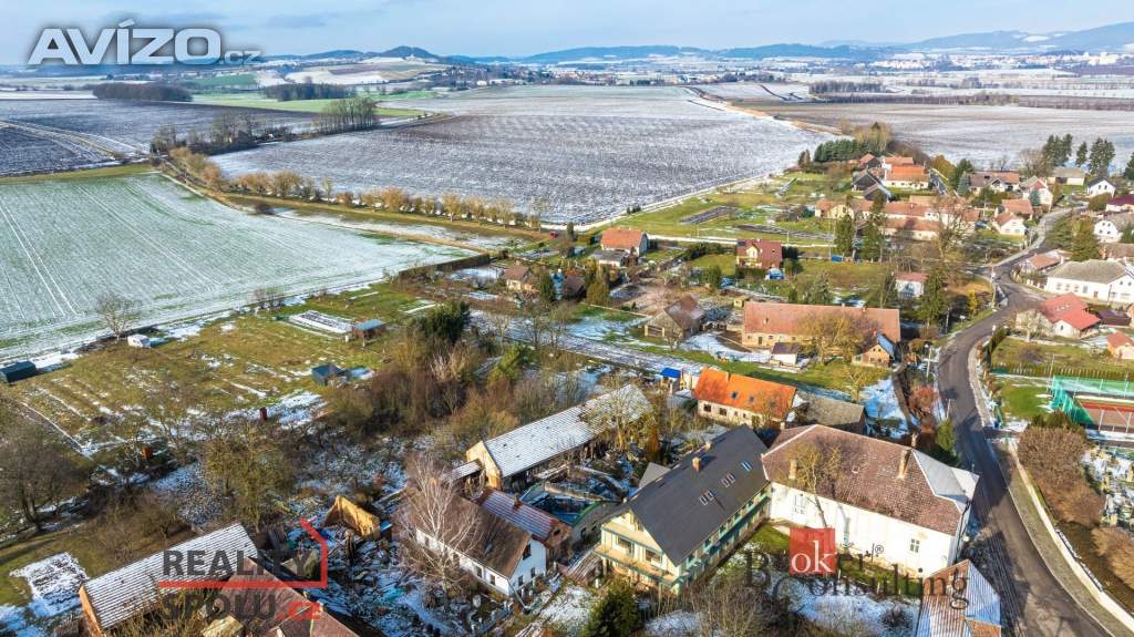 Foto inzerátu Prodej rodinné domy, 300 m² - Nemyčeves