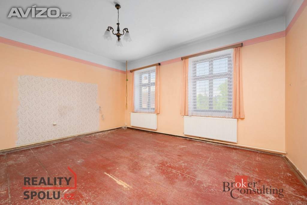 Foto inzerátu Prodej byty 3+1, 82 m² - Frýdlant