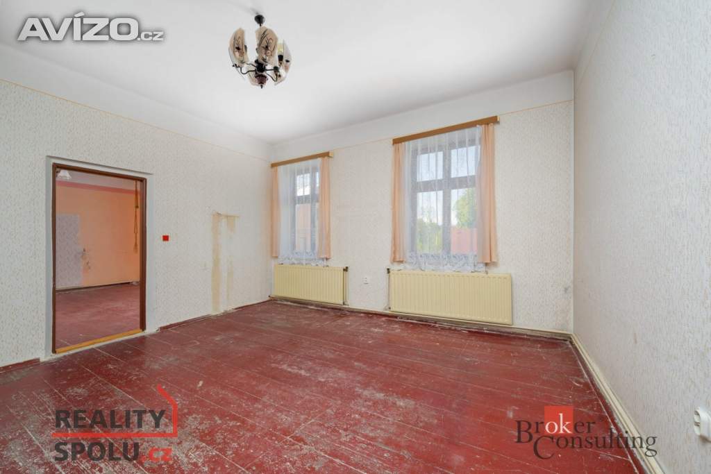 Foto inzerátu Prodej byty 3+1, 82 m² - Frýdlant