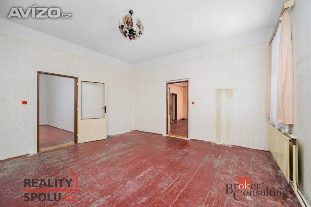 Foto inzerátu Prodej byty 3+1, 82 m² - Frýdlant