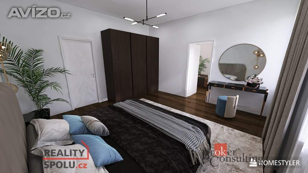 Foto inzerátu Prodej byty 3+1, 82 m² - Frýdlant