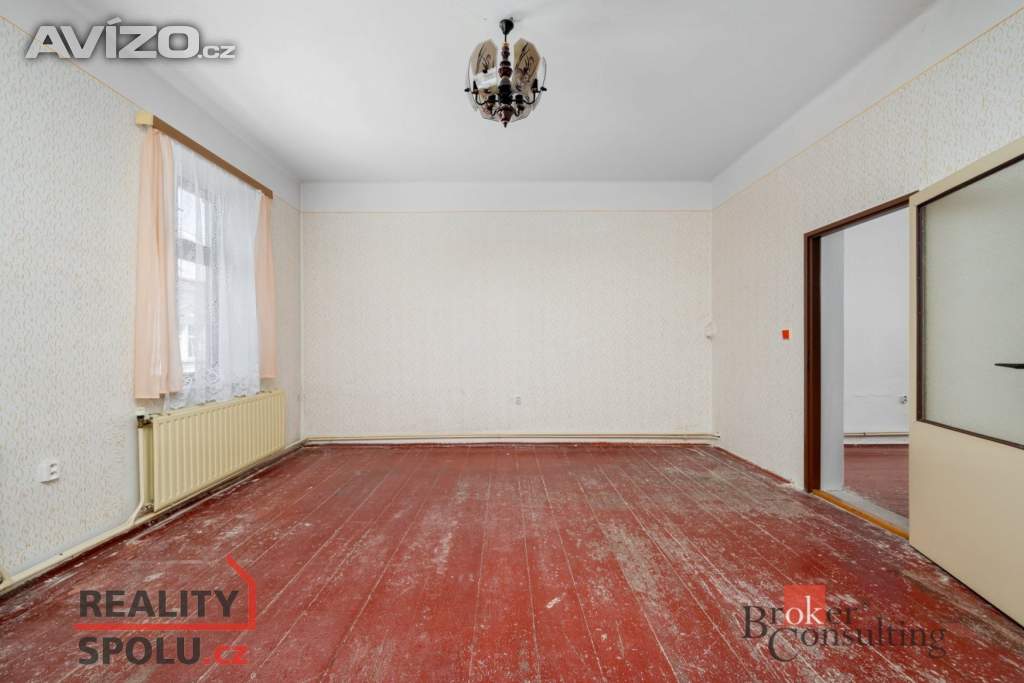Foto inzerátu Prodej byty 3+1, 82 m² - Frýdlant