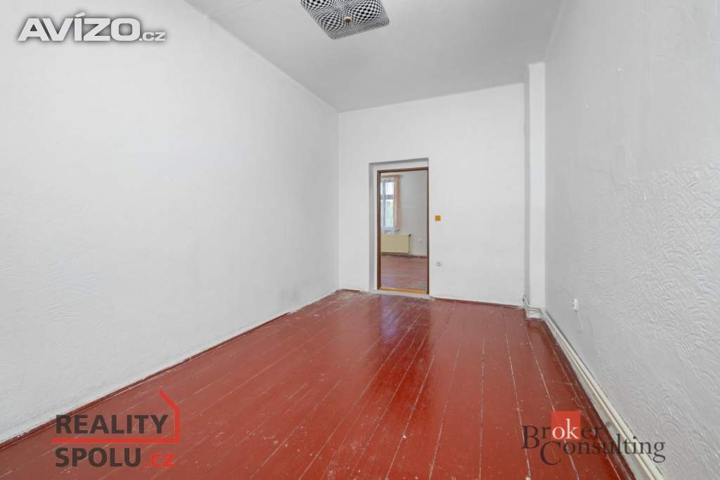 Foto inzerátu Prodej byty 3+1, 82 m² - Frýdlant