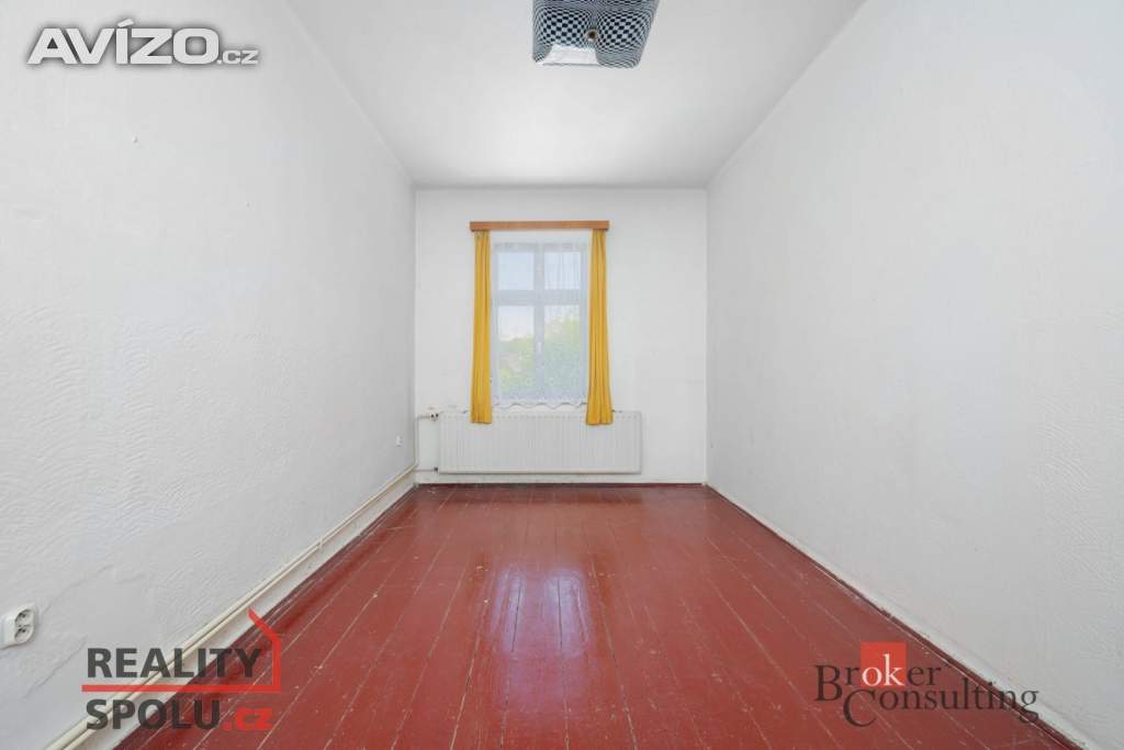 Foto inzerátu Prodej byty 3+1, 82 m² - Frýdlant