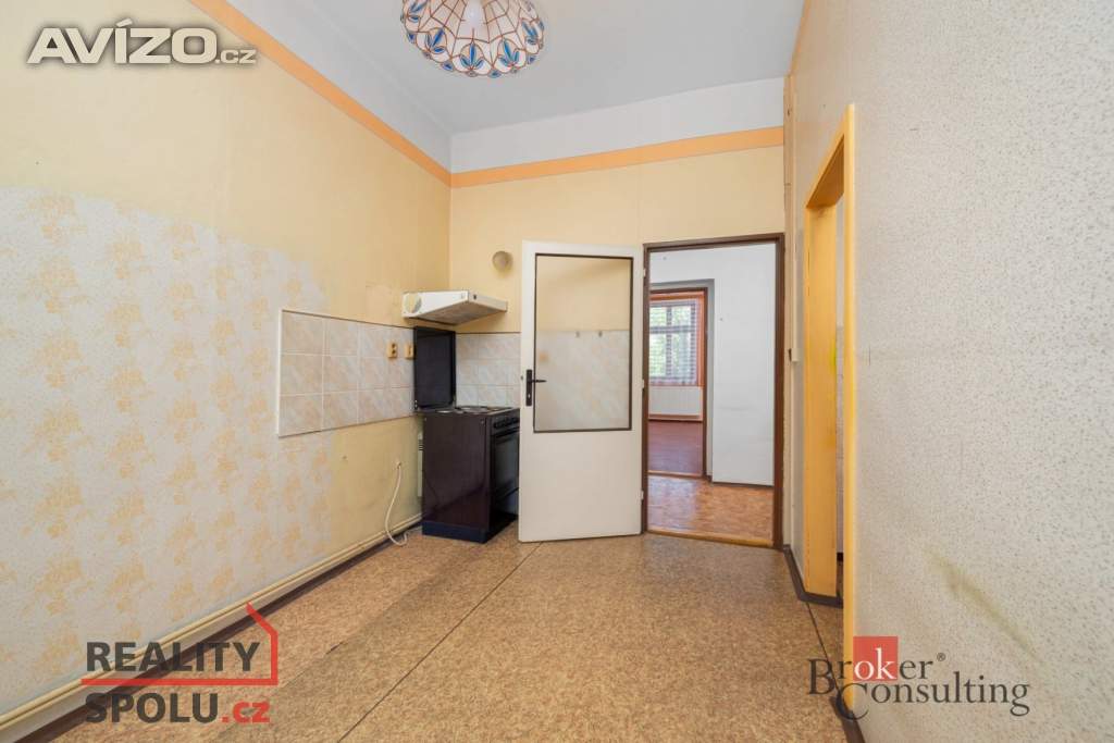 Foto inzerátu Prodej byty 3+1, 82 m² - Frýdlant