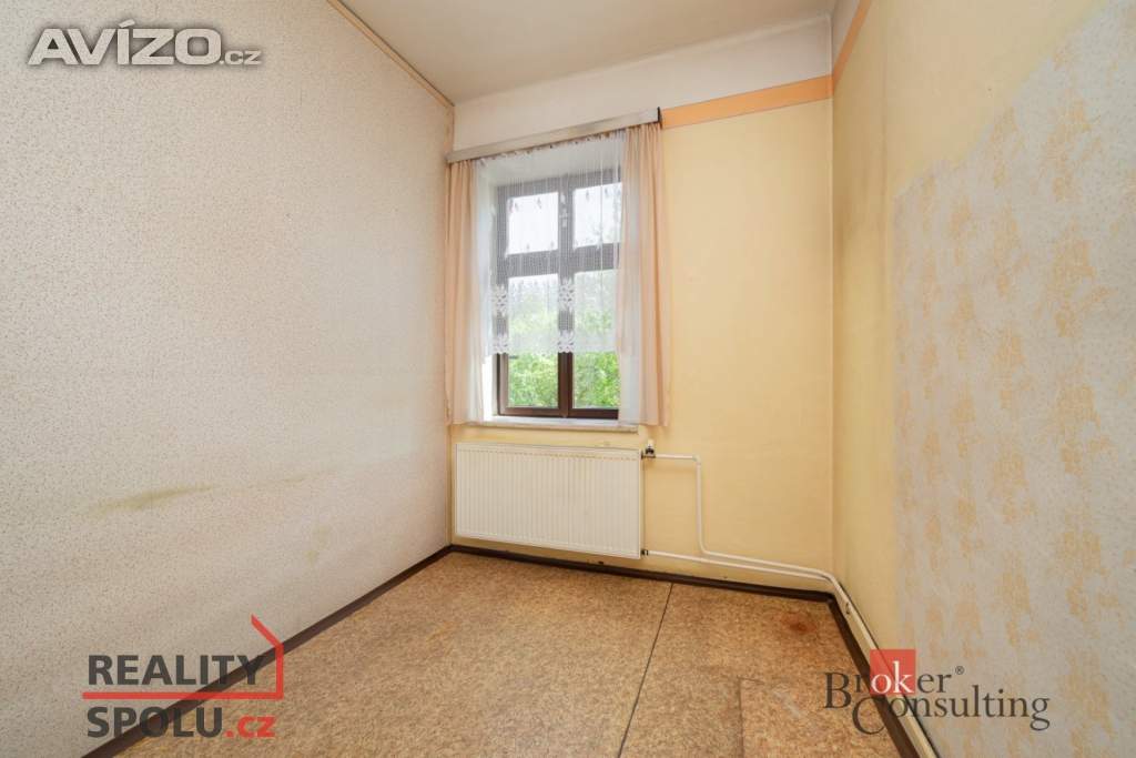 Foto inzerátu Prodej byty 3+1, 82 m² - Frýdlant