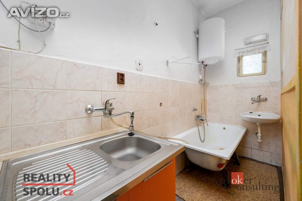 Foto inzerátu Prodej byty 3+1, 82 m² - Frýdlant