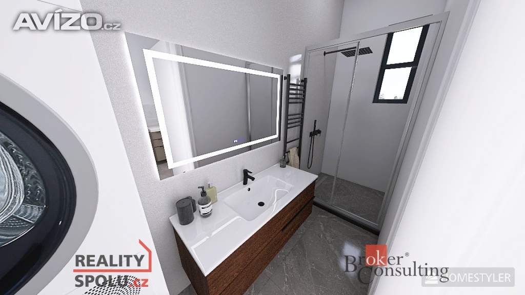 Foto inzerátu Prodej byty 3+1, 82 m² - Frýdlant