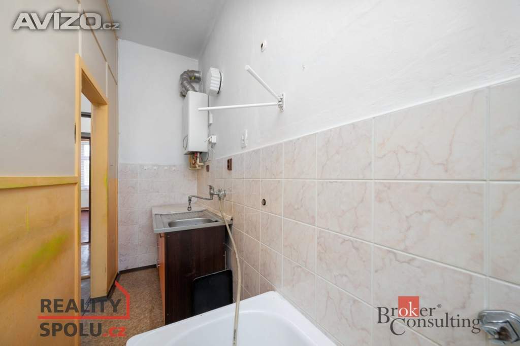 Foto inzerátu Prodej byty 3+1, 82 m² - Frýdlant