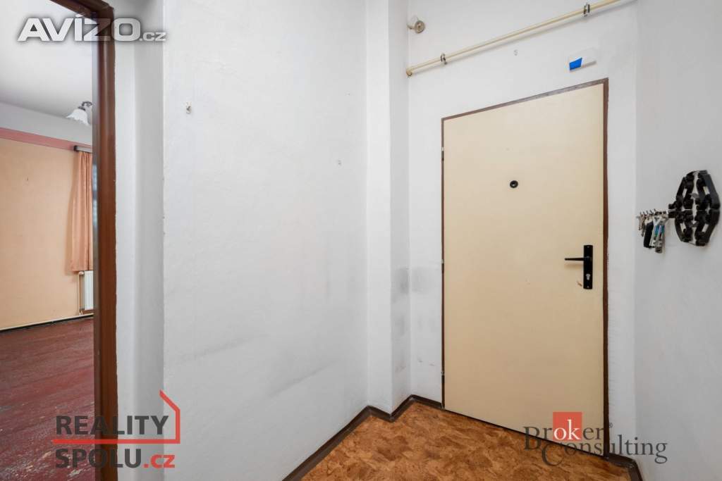 Foto inzerátu Prodej byty 3+1, 82 m² - Frýdlant